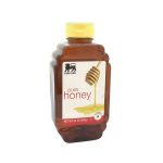 Honeys, Syrups & Nectars